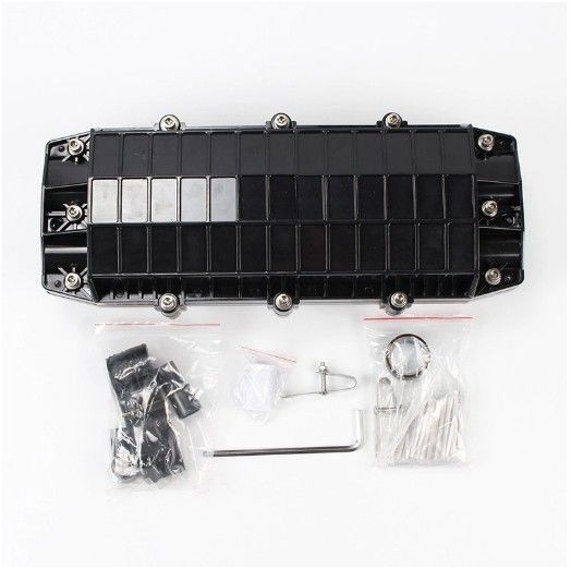 Ограждение для закрытия соединения с оптическими волокнами FTTH 72