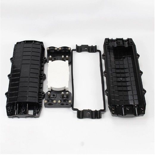 Ограждение для закрытия соединения с оптическими волокнами FTTH 72