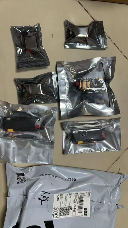 10 км/руль FPV Quadcopter Drone Стабильные сигналы около 60-70N с FC Connector