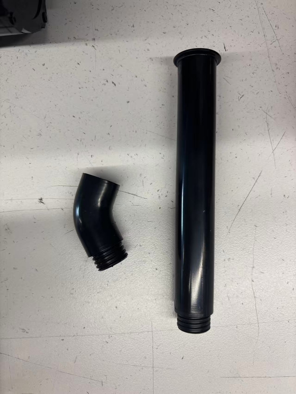 Конфиденциальное покрытие пиджак материал FPV квадрокоптер дрон 25 км / руль Внутренняя к внешней проводке FC тип соединителя для высокой прочности натяжения