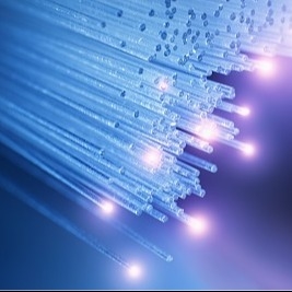 GJXH  2 жилы FTTH внутренний кабель LZSH с оболочкой, волоконно-оптический кабель для прокладки