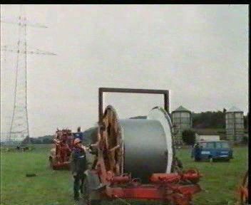 OPGW волоконно-оптический кабель 4-48 ядра одномодный мультимодный для энергосистем