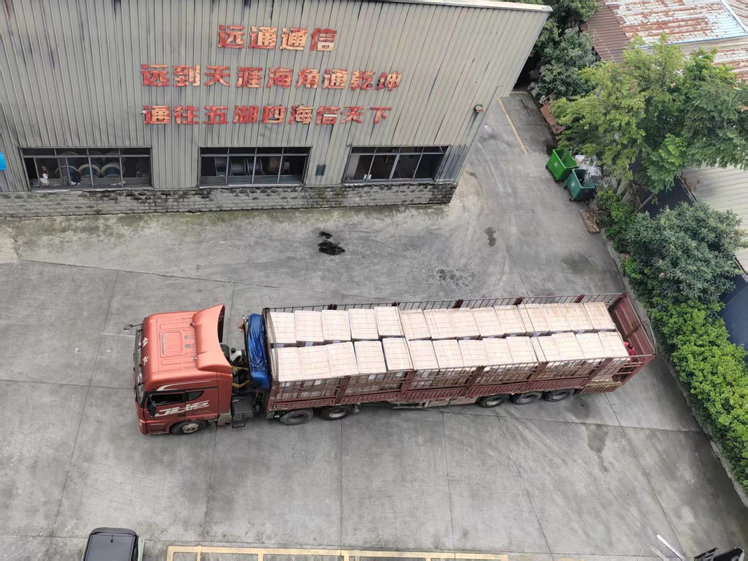 Внедрение оптического кабеля в форме бабочки