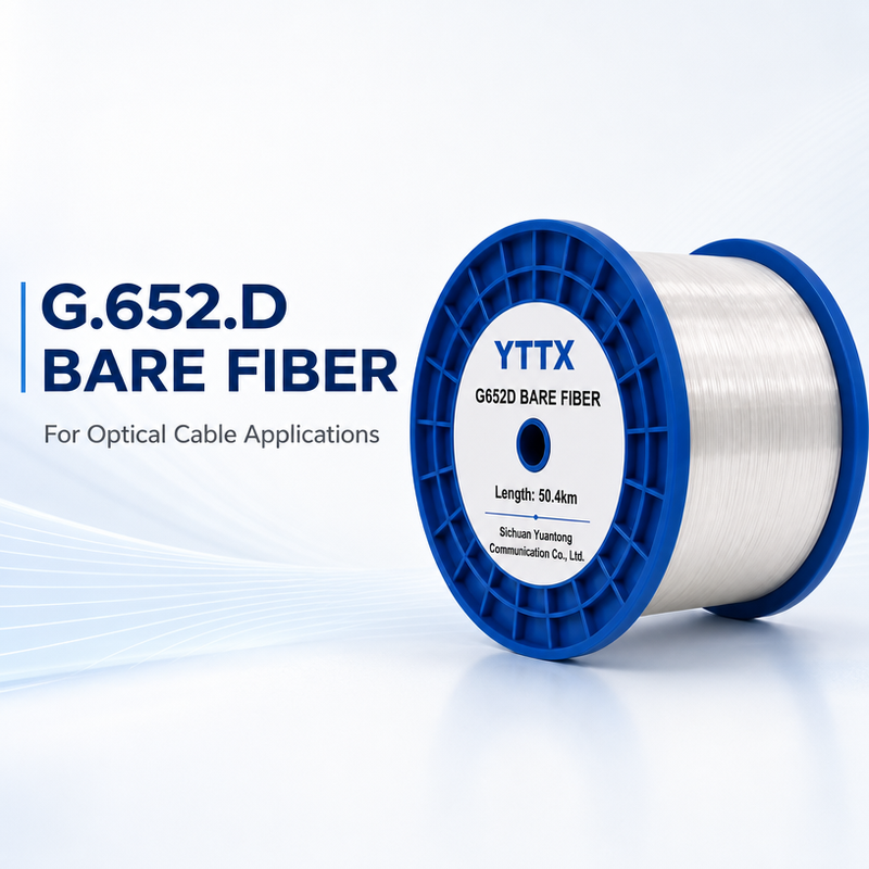 G.652D G652D 48,8 км 50,4 км 60,4 км на катушку известный бренд FIBERHOME ZTT YOFC HENGTONG и т.д.