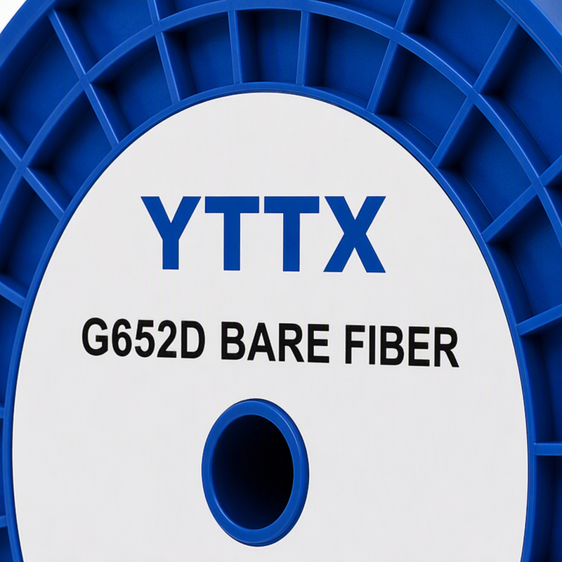 G.652D G652D 48,8 км 50,4 км 60,4 км на катушку известный бренд FIBERHOME ZTT YOFC HENGTONG и т.д.