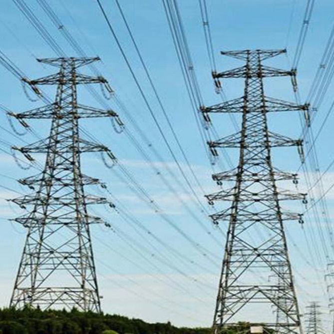 OPGW волоконно-оптический кабель 4-48 ядра одномодный мультимодный для энергосистем