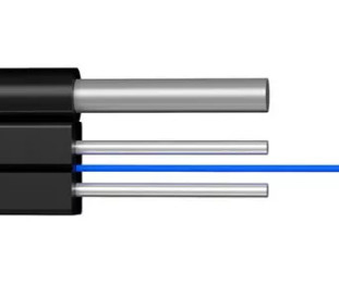 YTTX GJYXCH 1C SM Внешний FTTH кабель FTTH G657A2 G657A1