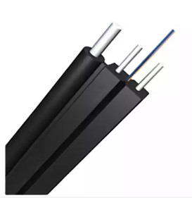 Ядри кабеля падения 2 YTTX GJYXFCH SM G657A2 G657A1 на открытом воздухе FTTH